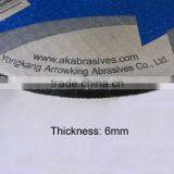 7" 180x6x22.2mm Deprssed Center Grinding Wheel for Metal thumbnail-3