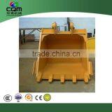 ISO9001 Certificated Heavy Duty Rock Bucket Excavator Bucket thumbnail-5