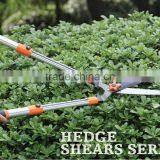Telescope Aluminum Handle Garden Tree Hedge Shears thumbnail-3