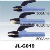 Holland Type Electrode Holder thumbnail-1