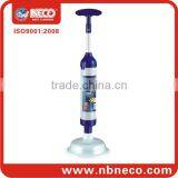 Toilet Plunger Rubber Toilet Plunger thumbnail-1