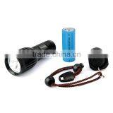 Super Aluminum 365nm 10w UV Black Light for Pet Urine thumbnail-2