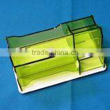 423357 Acrylic Makeup Storage Boxes thumbnail-1