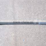 Supply High Quality and Best Price Grass Cutter Machete M214P for East Africa Market