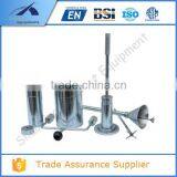 RDTA-2 Hand-operated Relative Density Test Apparatus