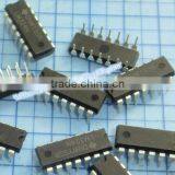 LM324N DIP14 LM324 DIP IC 14Pin thumbnail-2