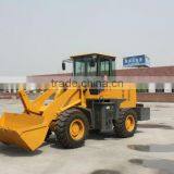 Zl28 Multifunction Wheel Loader With CE