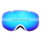FDA & CE Certificate Custom Ski Goggle Straps,ski Goggles With Nose Guard,sunglasses Sporting Eyewear thumbnail-3