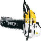 Gasoline Chain Saw thumbnail-1