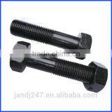 Hot Sale DIN 933/931Black Bolt Guangzhou Supplier For Furniture thumbnail-6