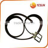 The Best Choice Factory Directly New Style Reversible Automatic Buckle Leather Belt Wholesale thumbnail-1
