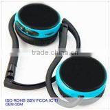 New Fancy Oem Sweet Headset From Dongguan City on China thumbnail-1