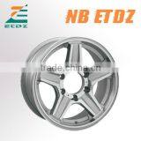 Hot 4x4 Suv Car Alloy Wheel thumbnail-1