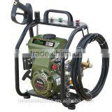 90bar 3.0HP Portable Mini Gasoline High Pressure Washer for Car,home or Garden NL130B thumbnail-1