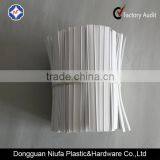 Double Metal Clip Band for Medical Face Mask thumbnail-1