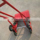 Six Wheel Stair Climbing Trolley With Factory Price for Wholesale Export thumbnail-4