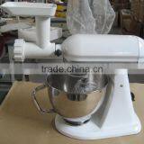 Electric Professional 5 L Mixer/Dough Hooks/Whisk thumbnail-1