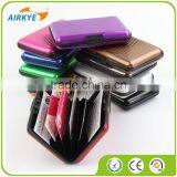 New as Seen on tv Aluminum Credit Card Holder Wallet thumbnail-1