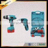 Ok-tools China Manufacturer 2pcs Electric Tool Set