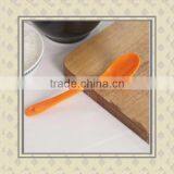 OEM Wholesale Food Grade Plastic Soup Spoons for Kids/OEM Colorful Plastic Spoons for Wholesale Manufacturer thumbnail-4