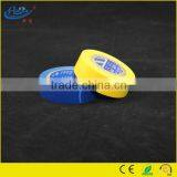 Custom Printed High Quality Oil Glue Adhesive PVC Electrical Insulation Tape thumbnail-2