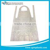 Disposable Household LDPE Aprons thumbnail-2