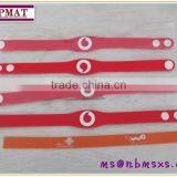 soft pvc wrist support band