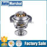 High Quality Auto Engine Gas Thermostat Valves 133821 21200-6F900 for Citroen Nisaan thumbnail-1