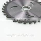 Best Selling Strong Cutting Round Shape Blade for Wood