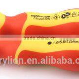 Berrylion VDE Insulated Screwdriver Phillips Screwdriver 60-150mm Screwdriver thumbnail-5