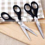 Factory Price High Quality Best Selling Popular PP TPR Handle Students Scissors thumbnail-2