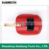 Professional Aluminium Ending Welding Mask With High Quality thumbnail-3