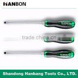Cr-V High Quality Screwdriver With Magnetic Bit thumbnail-5