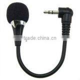USB Mini Microphone With Audio thumbnail-1