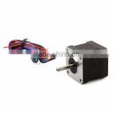 1.8 Degree NEMA17 42mm 2 Phase 4-wire Stepper Motor For 3D Printer CNC Robot thumbnail-4