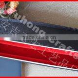 Elegant Chinese Silk Hand Fan Box thumbnail-5