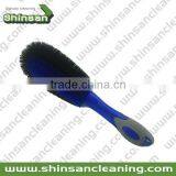 74g Grey + Black PP All-round Washing Wheel Brush/car Tyre Brush/car Wash Brush thumbnail-4