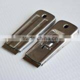 Metal Retractable Safety Scraper With 1.5 Inch Changeable Blade thumbnail-1