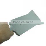 A72 Automotive Bulldozer 1 Auto Tint Installation Tool Squeegee 15 3/8" L 6" W Tip thumbnail-3