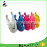 2016 Popular Silicone Products Latest Cheap Cartoon Eco-friendly Silicone Coin Wallet for Promotion Gifts thumbnail-5