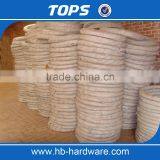 Shijiazhuang Galvanized Razor Barbed Wire thumbnail-5