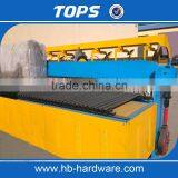 Hot Sale Welded Wire Mesh Machine With Roll Type thumbnail-4