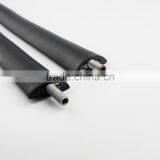 Handle With Silicone Coated Stainless Steel Soup /silicone Coated Gooseneck Flexible Metal Hose thumbnail-1