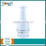 Kitchen Tools for Manual Plastic Cutting Fruit and Vegetable Chopper thumbnail-1