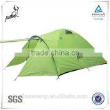 Routman 3-4 Person Transparent Camping Tent For Sale thumbnail-1