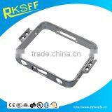 China Supplier Metal Wristwatch Shell In Promotion thumbnail-4