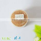 Transparent Plastic Jar Mint Bamboo Toothpicks thumbnail-5