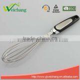 WCE229 Good Quality Egg Whisk Stainless Steel Wire Whisk, Egg Frother, Milk & Egg Beater Blender Hot Sales thumbnail-2