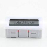 Mini Digital LCD Indoor Convenient Temperature Sensor Humidity Meter Thermometer Hygrometer Gauge New Arrival thumbnail-5