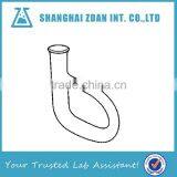 Borosilicate Laboratory Dennis Melting Point Tube thumbnail-1